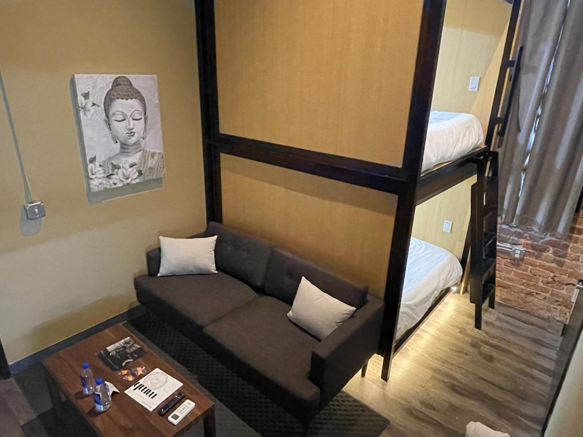 Boxstel - Modern Stay Hotel Downtown エル・パソ エクステリア 写真