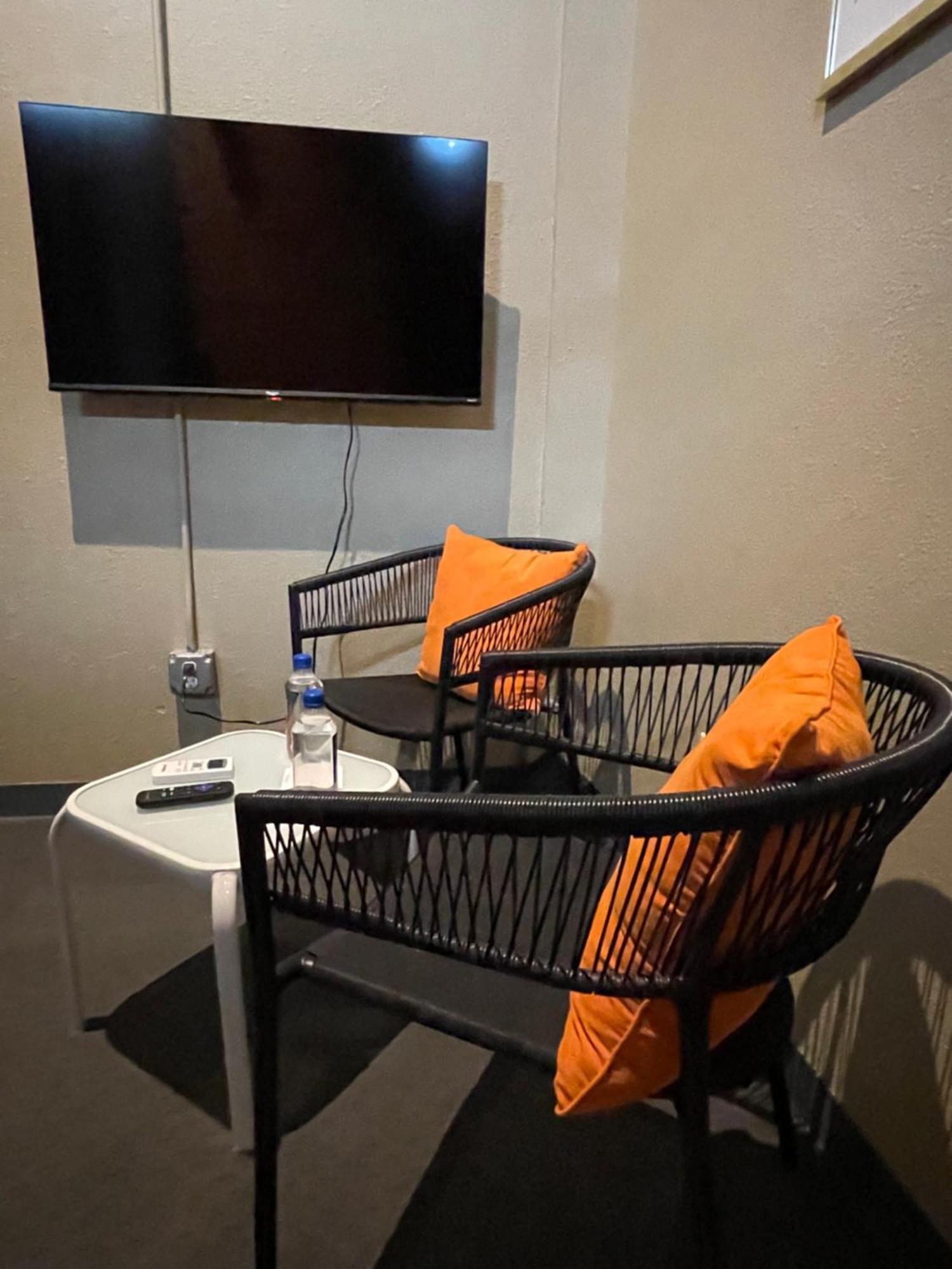 Boxstel - Modern Stay Hotel Downtown エル・パソ 部屋 写真