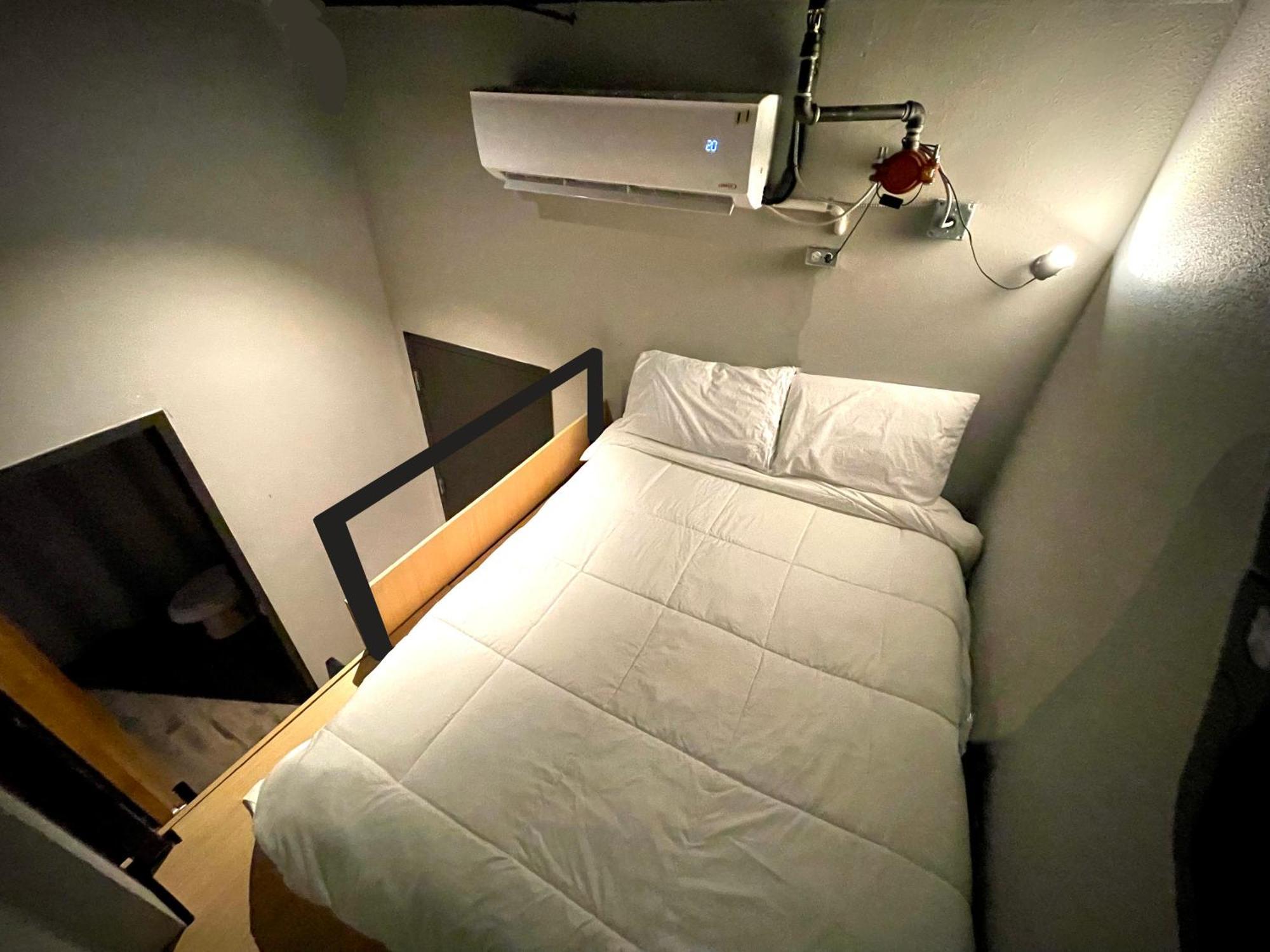 Boxstel - Modern Stay Hotel Downtown エル・パソ 部屋 写真