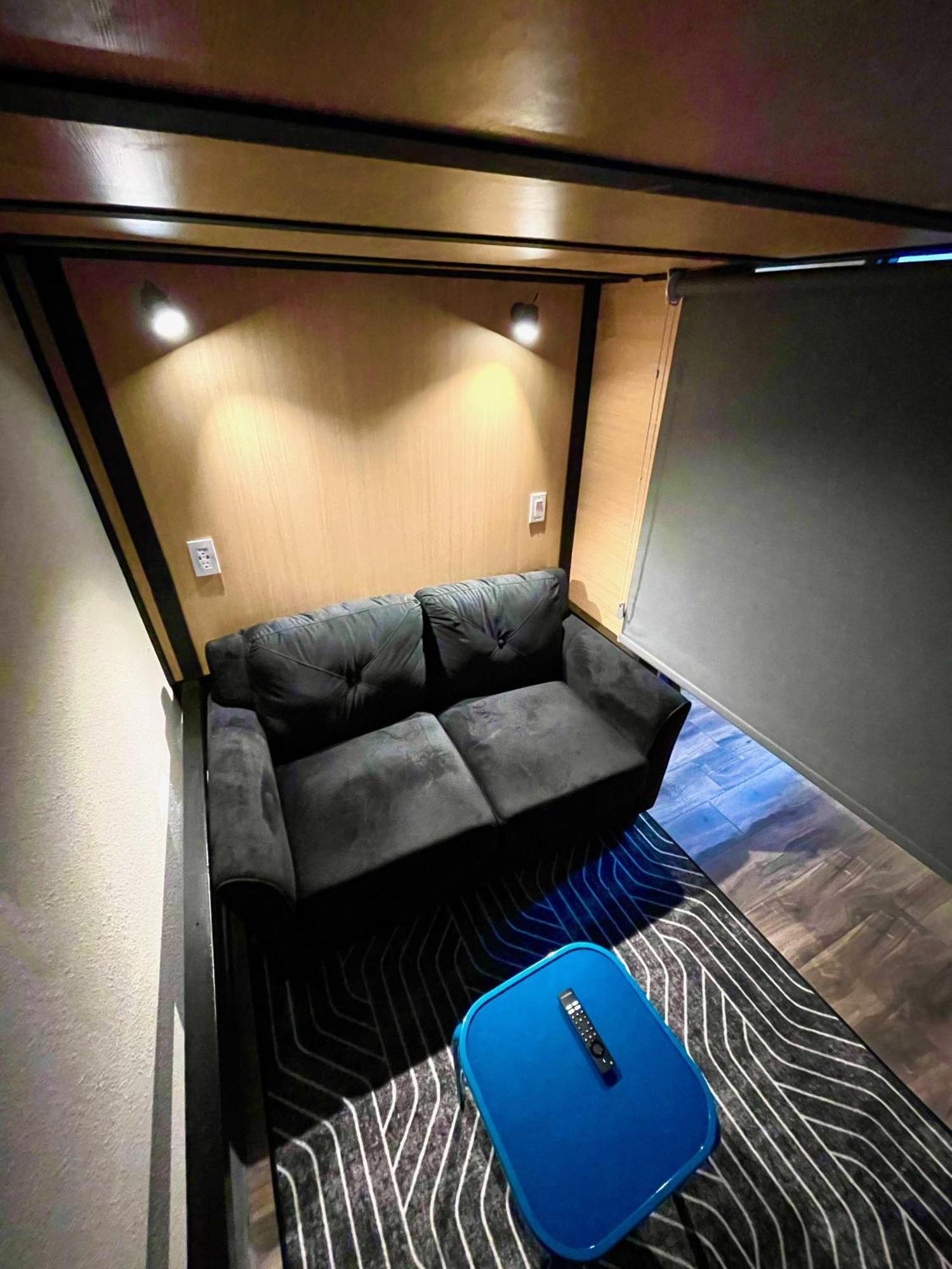 Boxstel - Modern Stay Hotel Downtown エル・パソ 部屋 写真