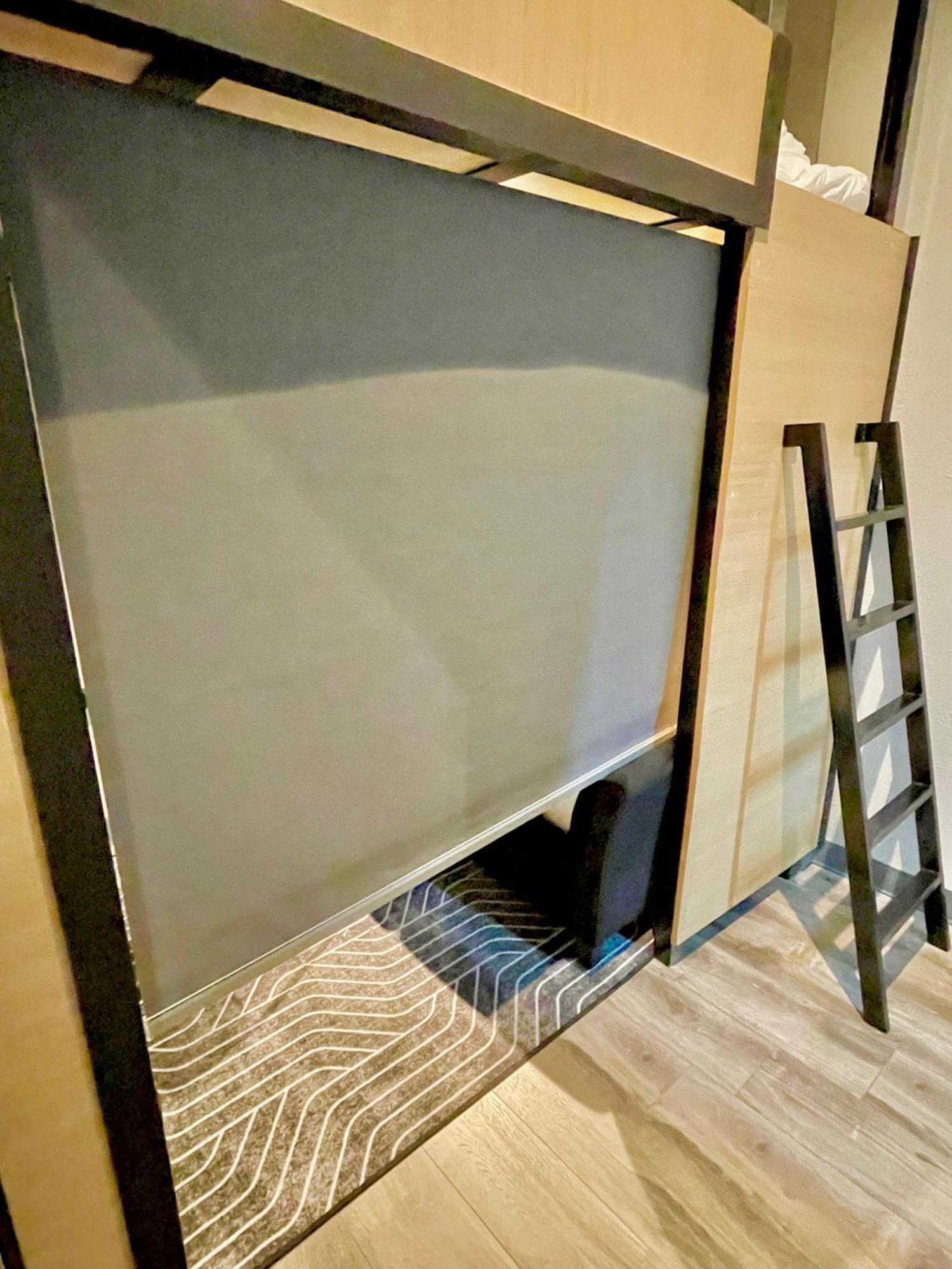 Boxstel - Modern Stay Hotel Downtown エル・パソ 部屋 写真